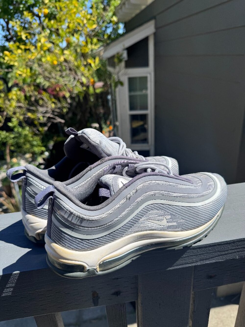 Nike Air Max 97 9.5M